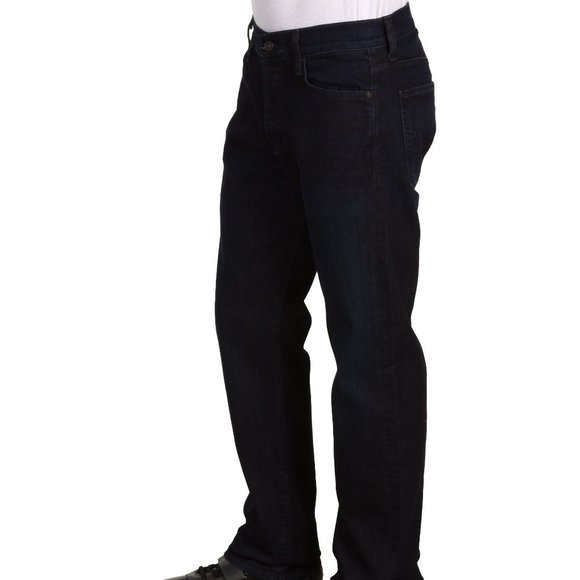 NWT 7 For All Mankind Mens Standard Porter Jean 28